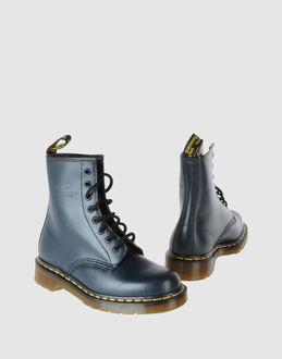 DR.MARTENS - CHAUSSURES - Rangers - sur YOOX.COM