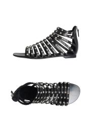 GIUSEPPE ZANOTTI DESIGN - Sandals