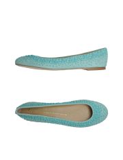 GIUSEPPE ZANOTTI DESIGN - Ballet flats