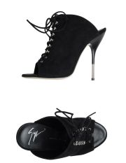 GIUSEPPE ZANOTTI DESIGN - Босоножки на каблуке
