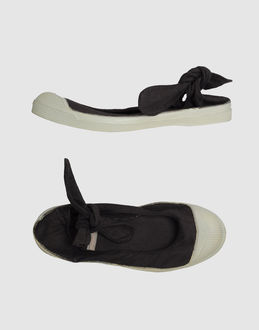 BENSIMON - CALZATURE - Ballerine - su YOOX.COM