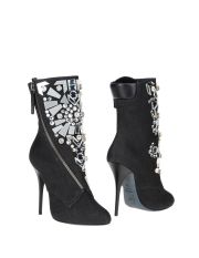 GIUSEPPE ZANOTTI DESIGN - Полусапоги