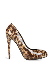ROBERTO CAVALLI - Pump