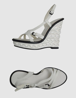 BOTTEGA VENETA - CALZATURE - Zeppe - su YOOX.COM