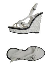 BOTTEGA VENETA - Zeppa