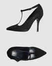 MISS SIXTY - Closed-toe slip-ons 