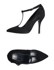 MISS SIXTY - Closed-toe slip-ons 