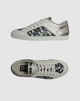 D&G - CALZATURE - Sneakers - su YOOX.COM