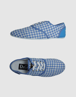 D&G - CALZATURE - Sneakers - su YOOX.COM