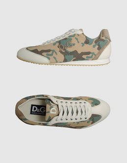 D&G - CALZATURE - Sneakers - su YOOX.COM