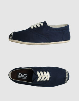 D&G - CALZATURE - Sneakers - su YOOX.COM