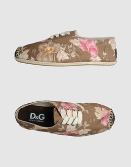 D&G - CALZATURE - Sneakers - su YOOX.COM