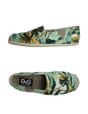 D&G - Zapatillas tipo slip on
