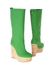 D&G - High-heeled boots