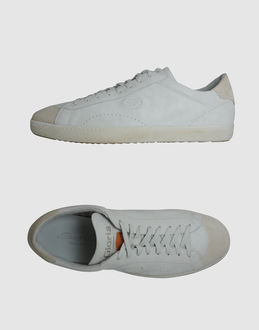  Bild santoni - Sneakers