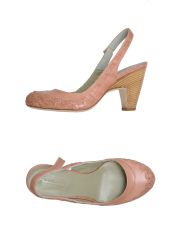 OBELINE - High-heeled sandals