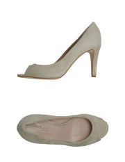 OBELINE - Pumps with open toe