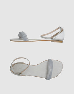 OBELINE - CALZATURE - Sandali - su YOOX.COM