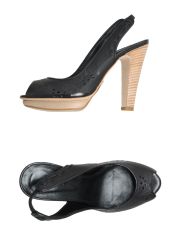 OBELINE - Platform sandals