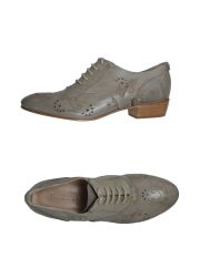 OBELINE - Laced shoes