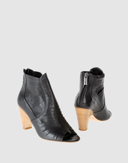 OBELINE - CALZATURE - Stivaletti - su YOOX.COM