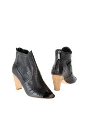 OBELINE - Ankle boots