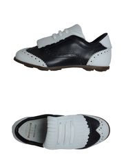 PANTOFOLINA D'ORO - Schnürschuhe