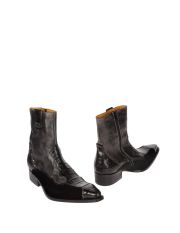EXENCIAL - Ankle boots