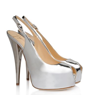 sandals - GIUSEPPE ZANOTTI DESIGN
