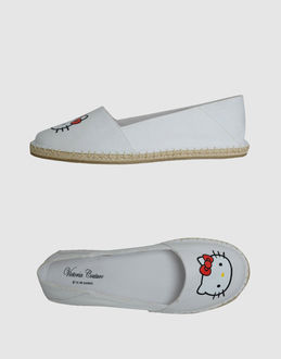 VICTORIA COUTURE - CALZATURE - Sneakers slip on - su YOOX.COM