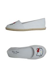 VICTORIA COUTURE - Sneaker χωρίς κορδόνια
