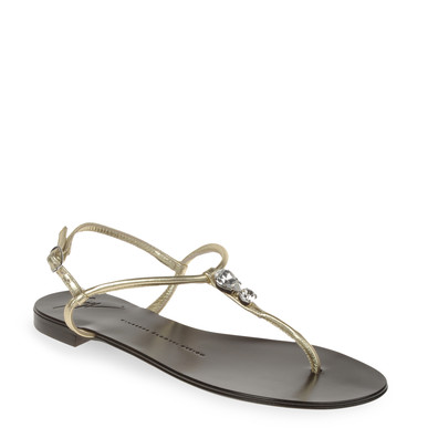 sandals - GIUSEPPE ZANOTTI DESIGN