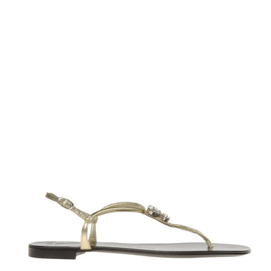 sandals - GIUSEPPE ZANOTTI DESIGN