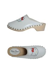 VICTORIA COUTURE - Mules