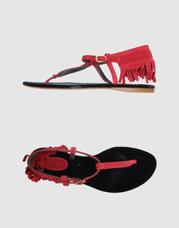 ARFANGO - CALZATURE - Infradito - su YOOX.COM