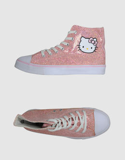 VICTORIA COUTURE - CALZATURE - Sneakers alte - su YOOX.COM