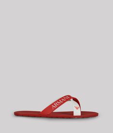 ARMANI JEANS - Clog sandals