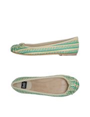 D&G - Ballet flats