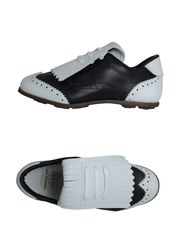 PANTOFOLA D'ORO - Laced shoes