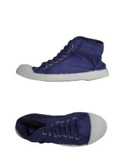 BENSIMON - Sneaker alta