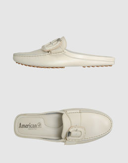 AMERICAN WOLF - CALZATURE - Sabot - su YOOX.COM