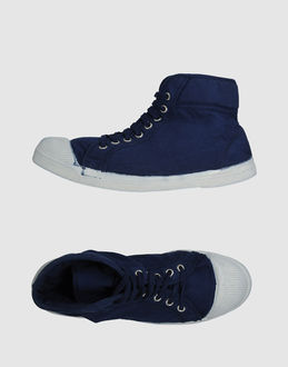 BENSIMON - CALZATURE - Sneakers alte - su YOOX.COM