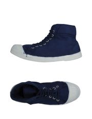 BENSIMON - Hochgeschlossener Sneaker