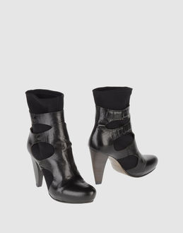 IXOS - CALZATURE - Stivaletti - su YOOX.COM
