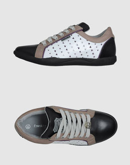 FRANKIE MORELLO - CALZATURE - Sneakers - su YOOX.COM