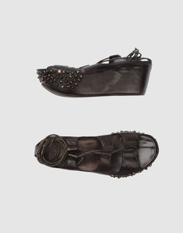 IXOS - CALZATURE - Zeppe - su YOOX.COM