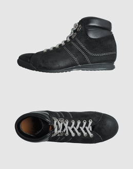 SERAFINI - CALZATURE - Sneakers alte - su YOOX.COM