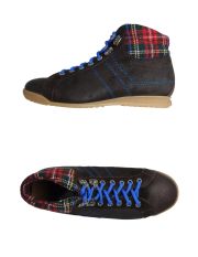 SERAFINI - Sneaker alta