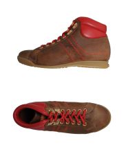 SERAFINI - Zapatilla alta