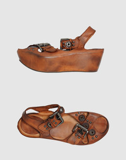 IXOS - CALZATURE - Zeppe - su YOOX.COM
